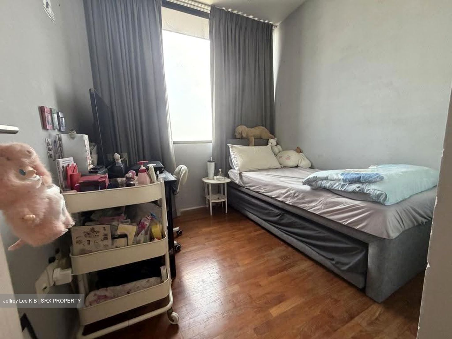 The Amore (D19), Condominium #607401981